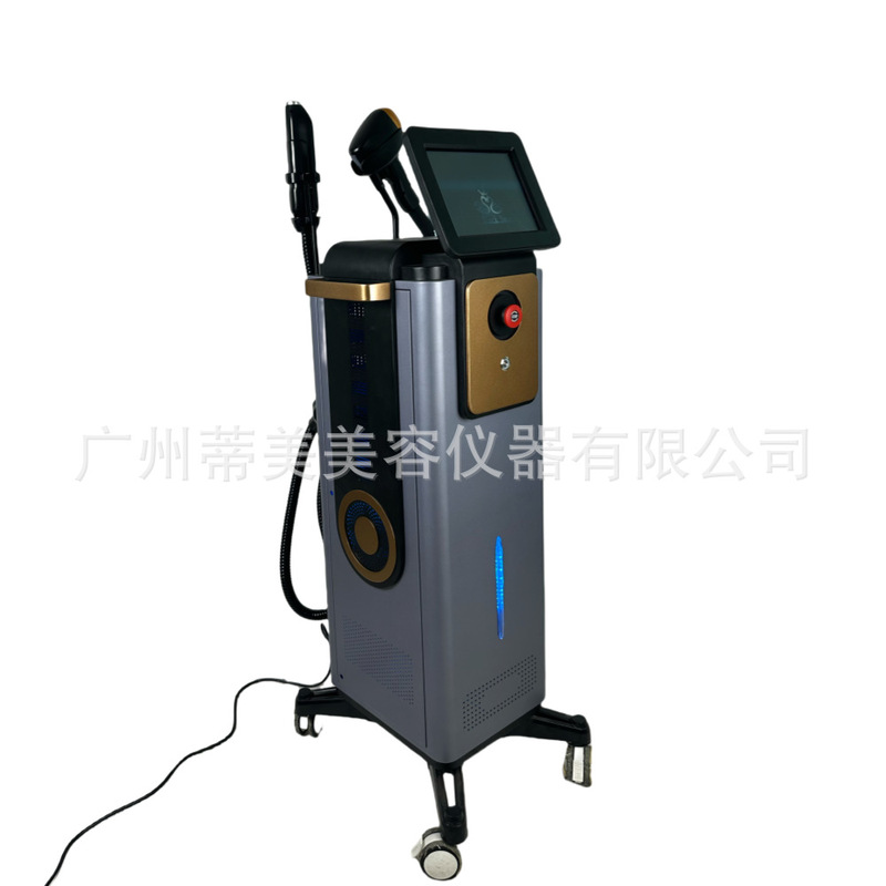 Black Swan 810 非侵襲眉毛洗浄機タトゥー洗浄ブラックフェイス人形ブラックテクノロジー多機能オールインワン肌若返り美容機器|undefined