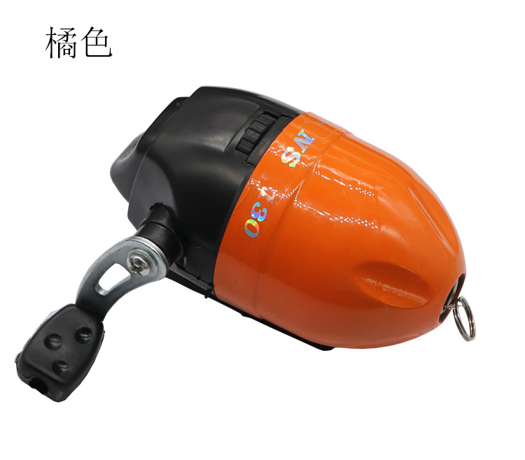 Rueda de hilo de alambre de cinturón de plástico al por mayor de fábrica, rueda de hilo de cerdo, rueda de hilo de pescado, rueda giratoria, rueda cerrada, rueda de hilo incorporada, rueda de tambor