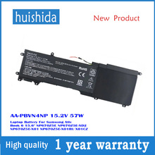 适用于三星笔记本电池/AA-PBVN4NP/NP670Z5E-X01/NP670Z5E/NP670Z