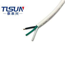 �S��ֱ�N ����UL62ϵ�� SJTOW 3*14AWG PVC�����o���Դ��