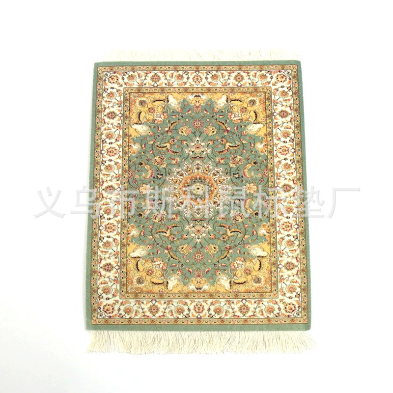 Производители самореализированные креативные коврики коврик для мыши с бахрокой ковер ковер для мыши персонализированный персидский стиль ковер коврик для мыши