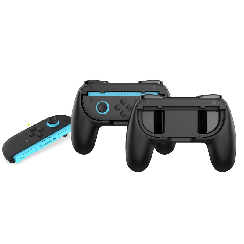 Switch2ゲーム本体簡易グリップSwitch2左右小グリップグリップグリップTNS-3162|undefined