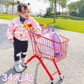 扭扭车;单杆轻便推车;儿童电动车