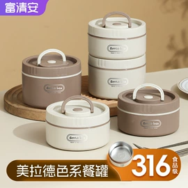 保鲜盒、饭盒;家用盆;保温桶