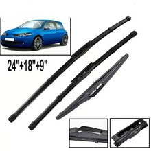 ������Renault Megane IV 20016-2023 24+18+9��ŵ÷������ˢ���