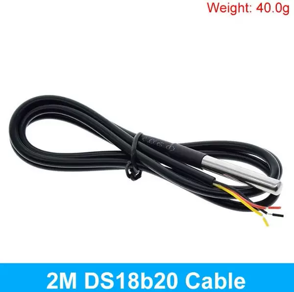 2 meters (length)