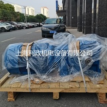 粉尘防爆电机SK9042.1AXB-90LP/4 3D TF 1.5KW诺德减速电机5.2RPM