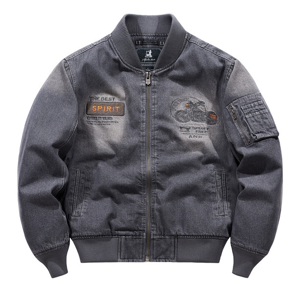 8958 American High Street Heavy Industry as an old stand -up…