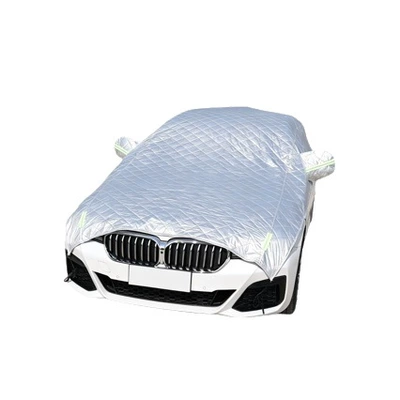 Car snow shield Protection, Heat Insulation, Sunshade, Front