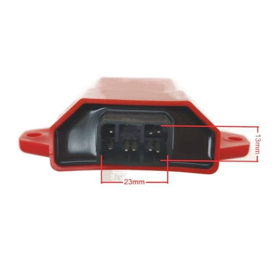Speedfight MK1/MK2 50cc/100cc – Alovlandırıcı (Vozduşka/İqniter)