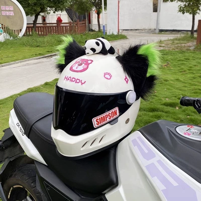 Decoration Plush Motorcycle – Motuoche Auto Parts and Accessories