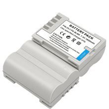 适用于奥林巴斯BLM-5数码相机电池锂电池解码厂家批发
