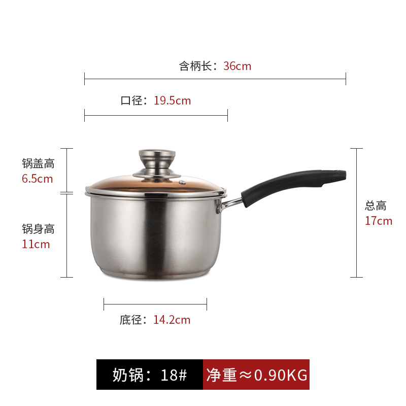 Fábrica directa de acero inoxidable cocina de cocina