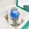 Log Skywalker Silver Blue