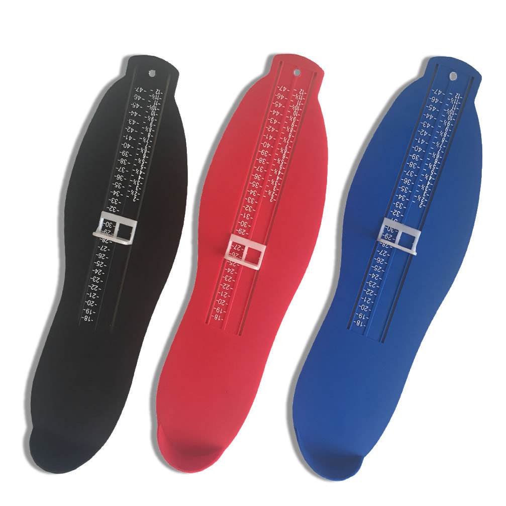 foot measurement device