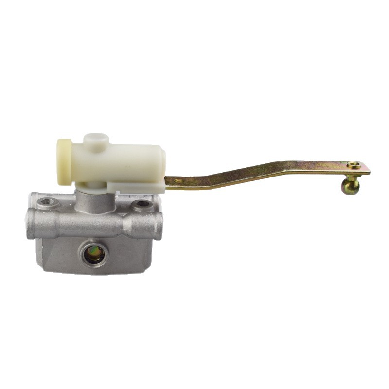 Piezas europeas del autobús del camión pesado de la válvula 0500005002 de la altura