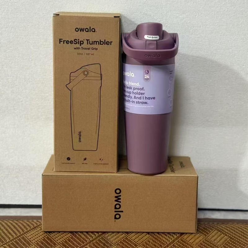 跨境爆款30oz/40oz大容量保温杯汽车杯加厚不锈钢吸管杯车载杯子|undefined