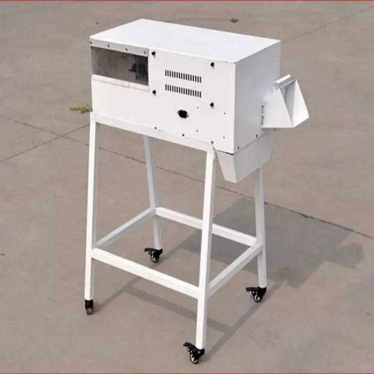 Многофункциональная автоматическая машина для удаления шлифовальной грязи оборудование для гниения листьев