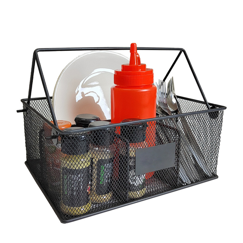 Factory Custom-Made Amazon Storage Racks, Household Outdoor Barbecue Seasoning Bottle Racks, Kitchen Storage and Storage, Cross-Border Customization