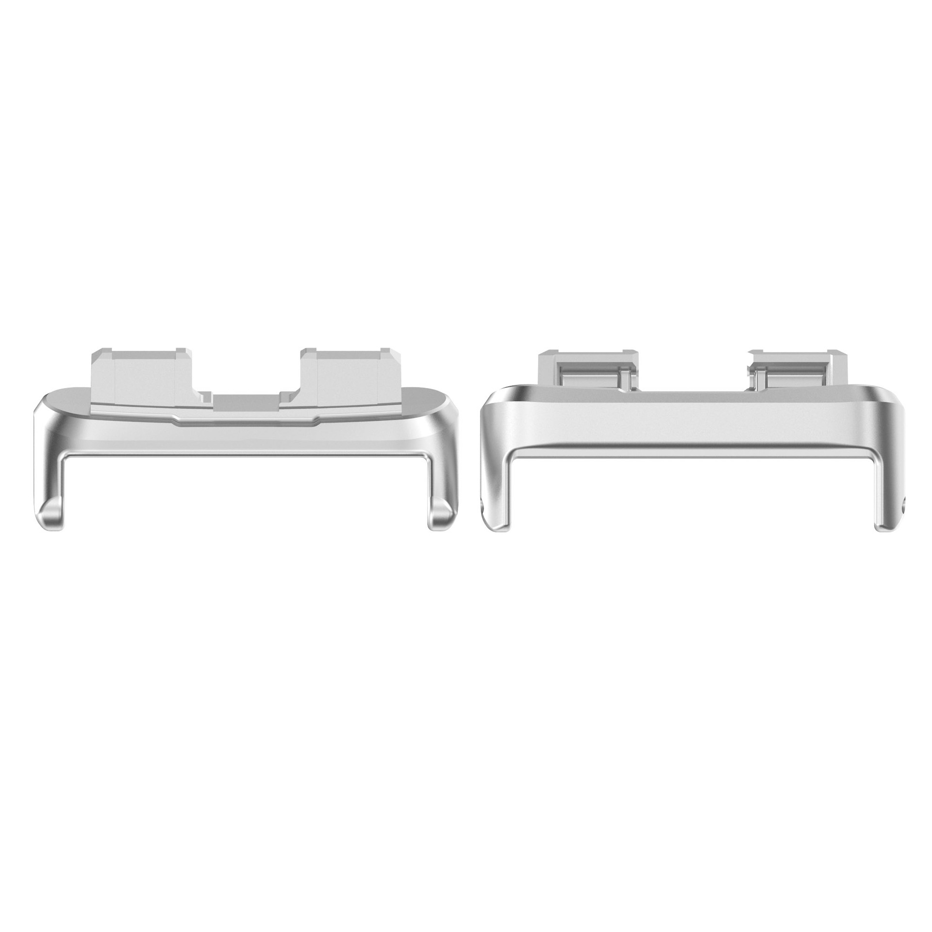 Xinyuan Shuntong is suitable for Huawei Band 9 connectors and Huawei Band 8 metal head pieces Specification drawing