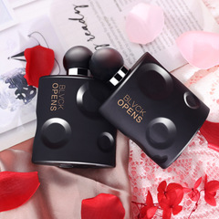 Initial Love Lady Black Ya Ya Lady Perfume Black Opium 50ml Student Fashionista Fresh Natural Light Fragrance