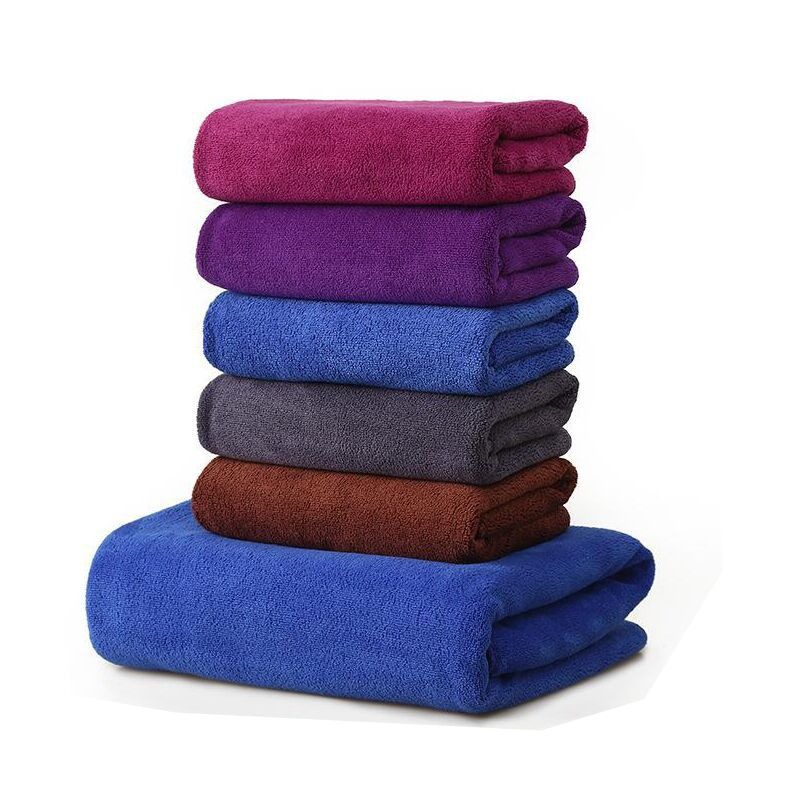 350g toalla de lavado de automóviles microfibra espesa toalla de limpieza toalla de limpieza multifuncional toalla de limpieza de automóviles mayorista