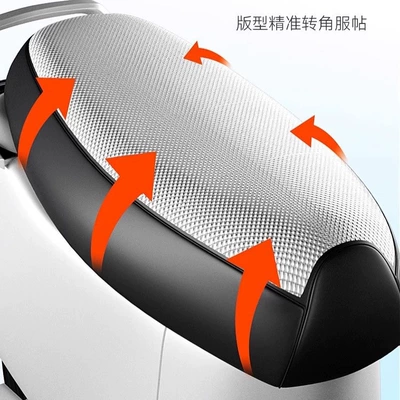 Electric car cushion, Sun-Proof and Waterproof Seat Cover