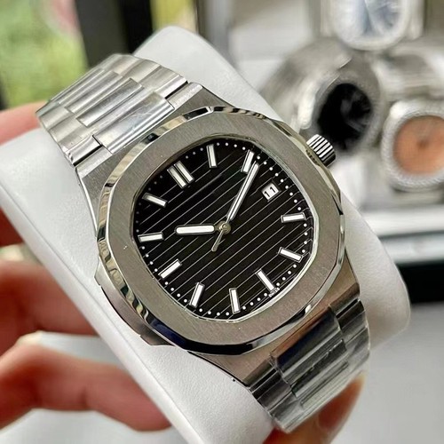 Snail Grenade Strap Men's Watch Calendar Night Light Sports Quartz Watch Men Cross-border Supply Wholesale