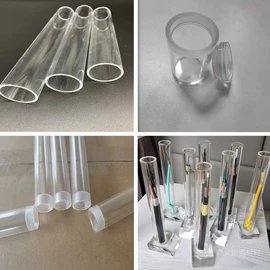 其他塑料棒;亚克力管;PMMA塑料板