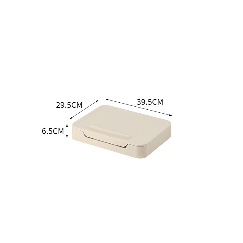Estante de almacenamiento multifuncional para el hogar sala de estar cocina dormitorio ranura de almacenamiento en la parte superior se puede colocar estante de tabla plana gran capacidad pequeña