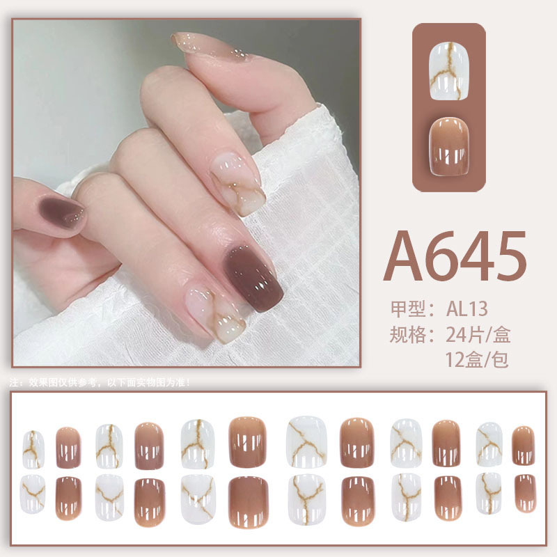 A645