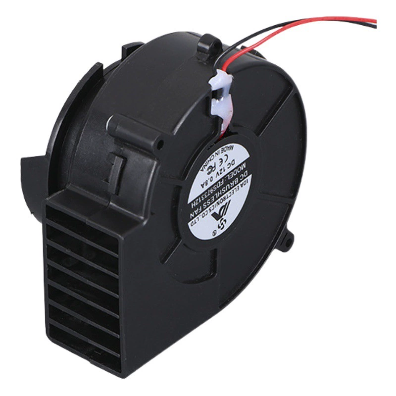 Новая модель 9733: индивидуальный заказ от производителя – воздуходувка постоянного тока для надувных фигур на Хэллоуин и Рождество