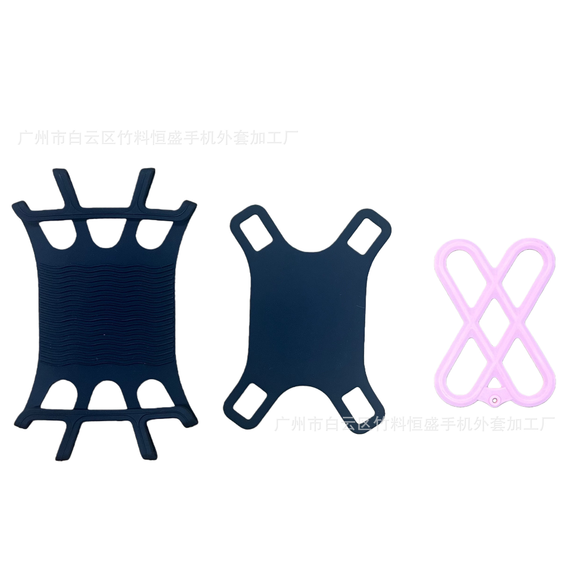 7-9inch Fixed Sleeve Is Suitable for Car Tablet Holder Accessories, Multi-Functional, High Stretchability, High Elasticity