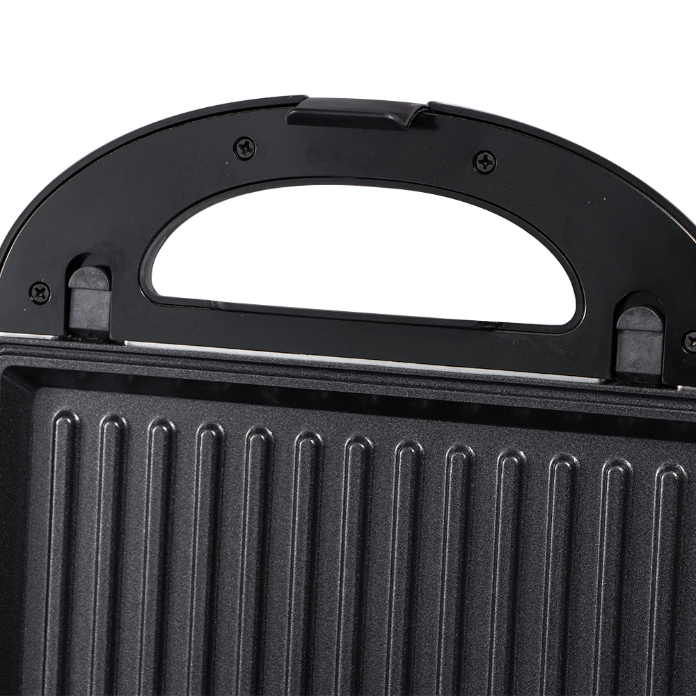 RAF Europäesch grenziwwerschreidend Dräi-an-eenem Waffelmaschinn Frühstücksmaschinn portabel Bakmaschinn Steakmaschinn fir doheem Multifunktionsstéck 594X_voghion.com