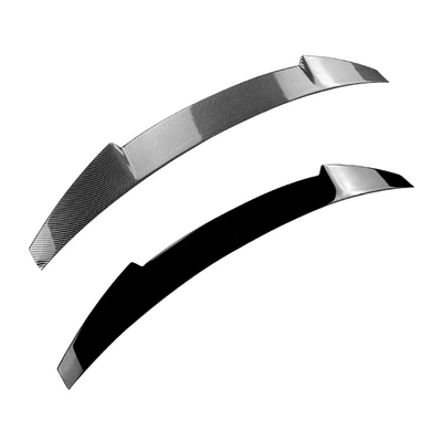 X6 F16 Small Rear Wing | Fixed wind wing