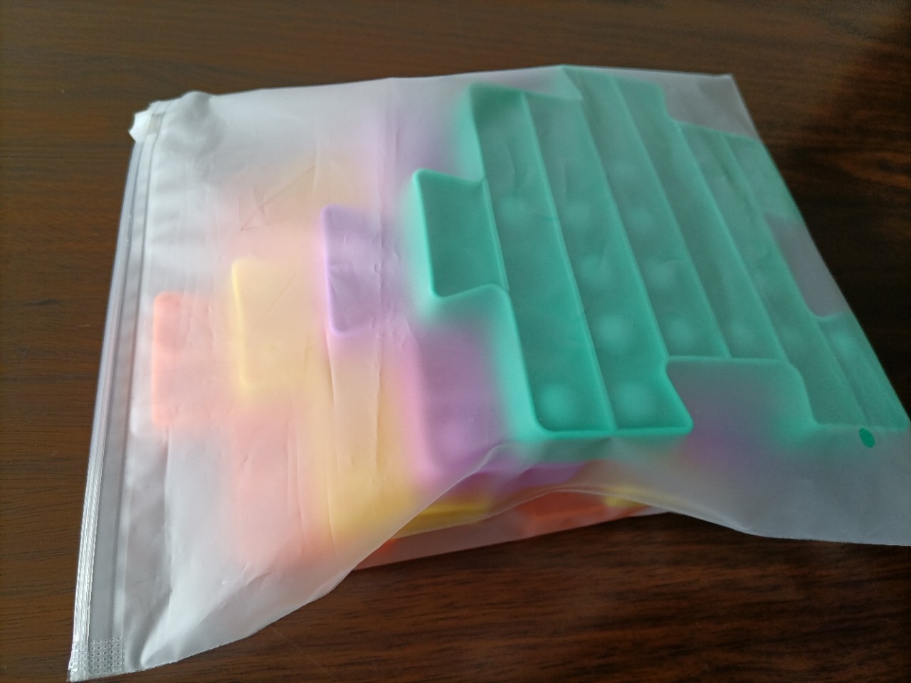 2023 rompecabezas ilimitado ratón asesino pionero descompresión de escritorio juguetes para niños