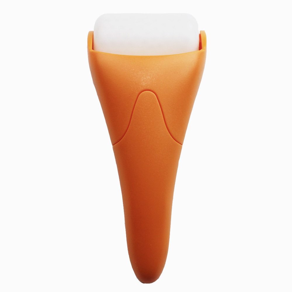 스몰 에르메스 오렌지 아이스 롤러