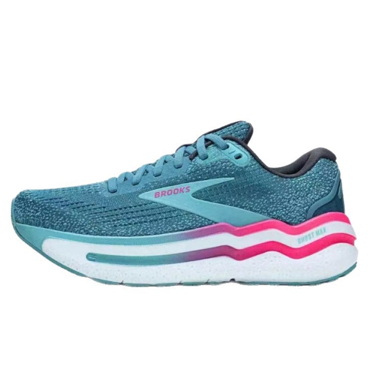 Brooks 布鲁克斯幽灵max2男女跑鞋轻便户外健步鞋网布透气运动鞋|undefined