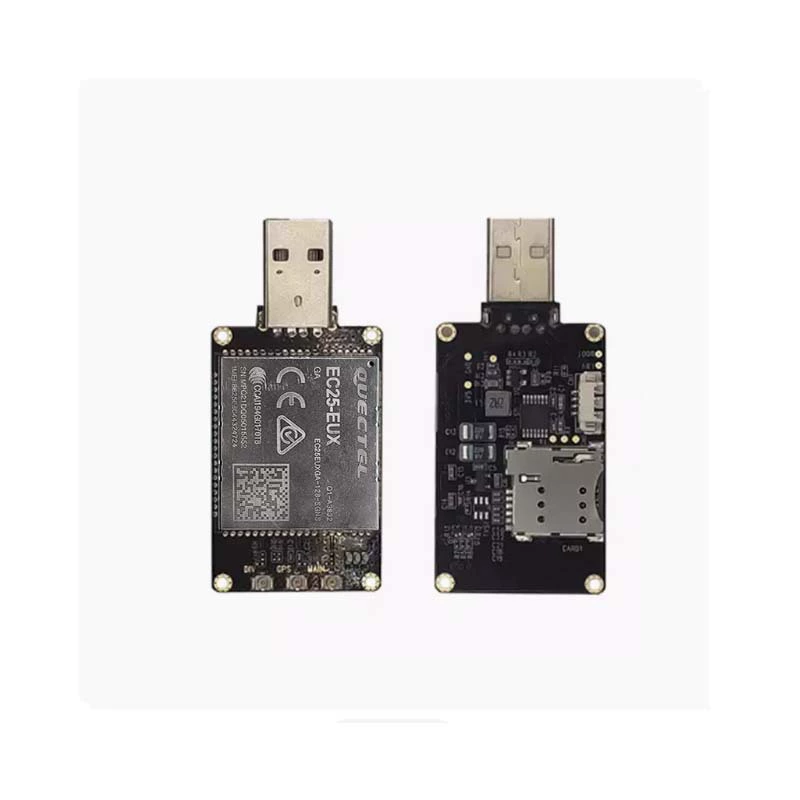 EC25 EG25GGB 4G модуль USB DONGLE зарубежная версия поддерживает последовательный порт TTL-связи