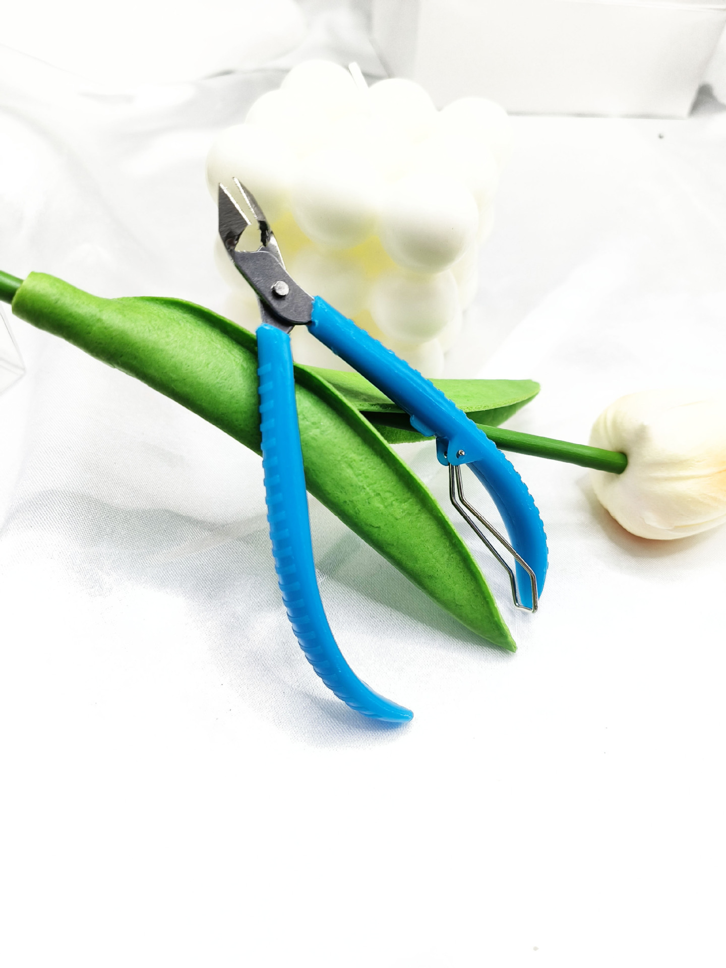 D-22 카드 장착형 파란색