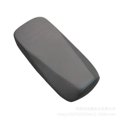 Saddle Seat for Electric Motorcycles, Electric car cushion