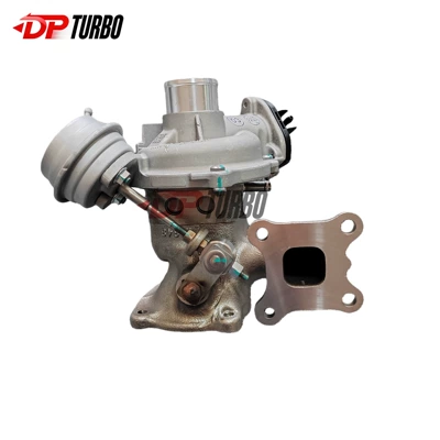 Suitable for Focus, Supercharger