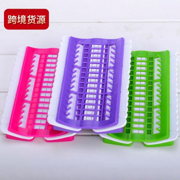 International patented cross-stitch threader Suzhou embroidery tool…