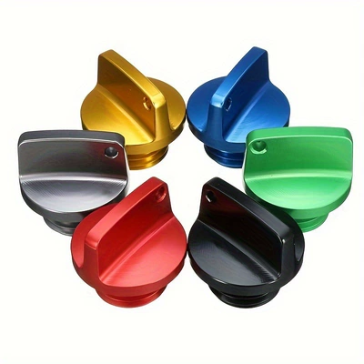 Engine Oil Universal Model — Fuel tank