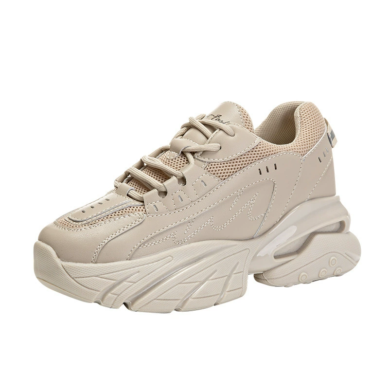 Summer breathable footwear, universal sports shoes platform for leisure
