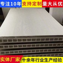 厂家直供聚酯纤维板框式除尘滤芯代替塑烧板烧结板高温过滤芯