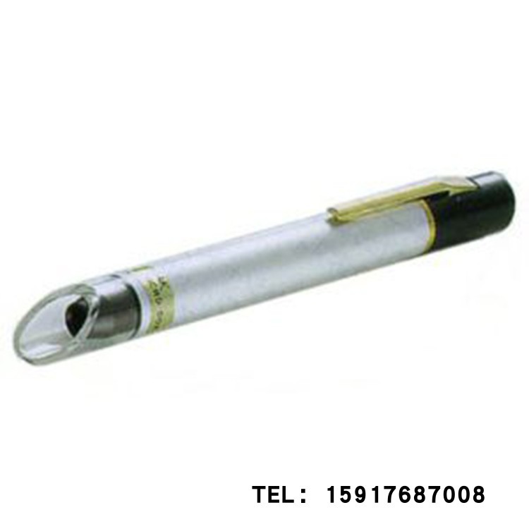 日本PEAK必佳笔式放大镜2001-50X