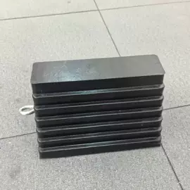 道路减速设备;路障;防撞设施