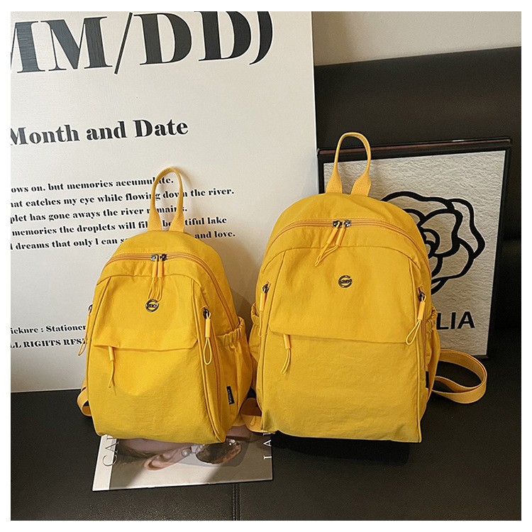 Yellow, big, (Physicals)