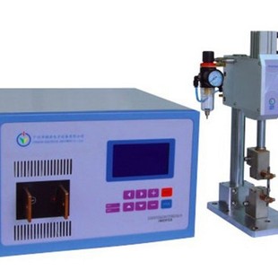 Medium Frequency Inverter Dc Spot Welder Welding Power Supply Guangzhou Elite Precision Spot Welding Machine